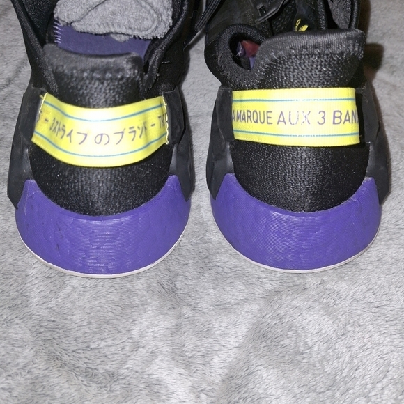 Adidas Nmd - Picture 4 of 7